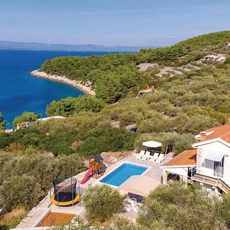 Nice Home In Tankaraca With House Sea View فيلا لوكا المظهر الخارجي الصورة