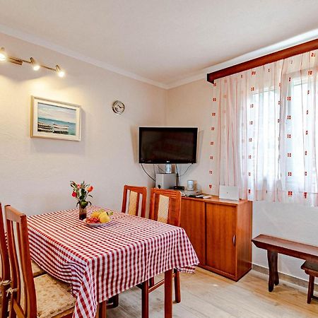 Nice Home In Tankaraca With House Sea View فيلا لوكا المظهر الخارجي الصورة