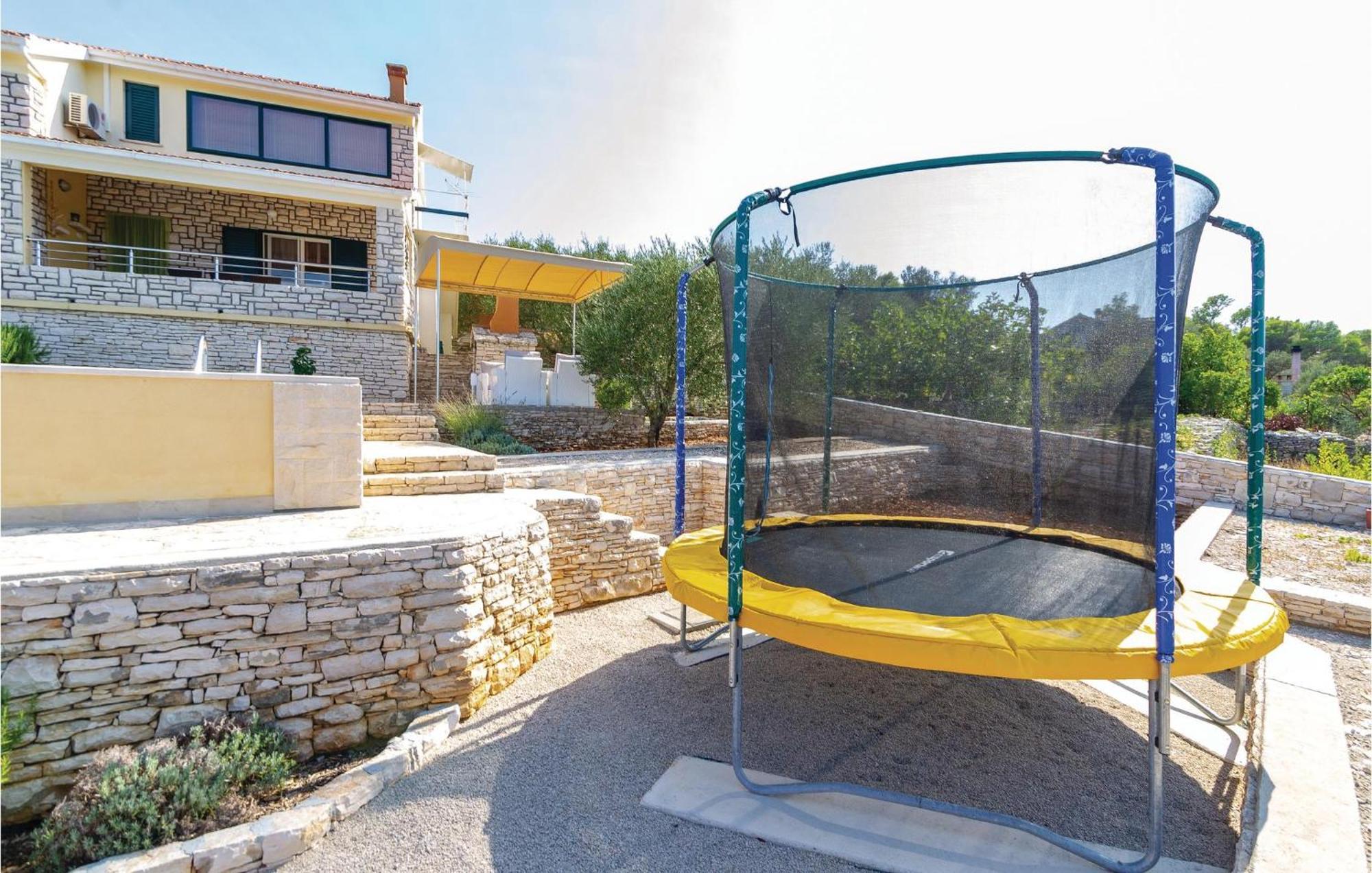 Nice Home In Tankaraca With House Sea View فيلا لوكا المظهر الخارجي الصورة