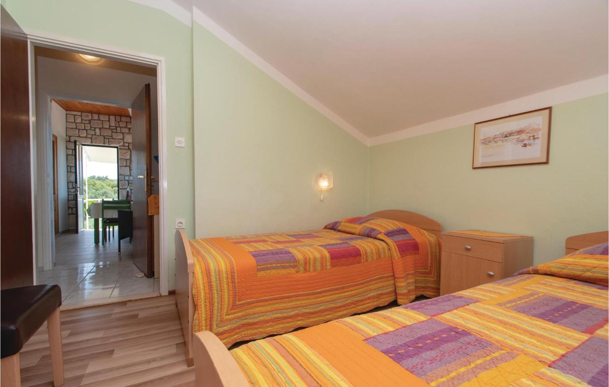 Nice Home In Tankaraca With House Sea View فيلا لوكا المظهر الخارجي الصورة