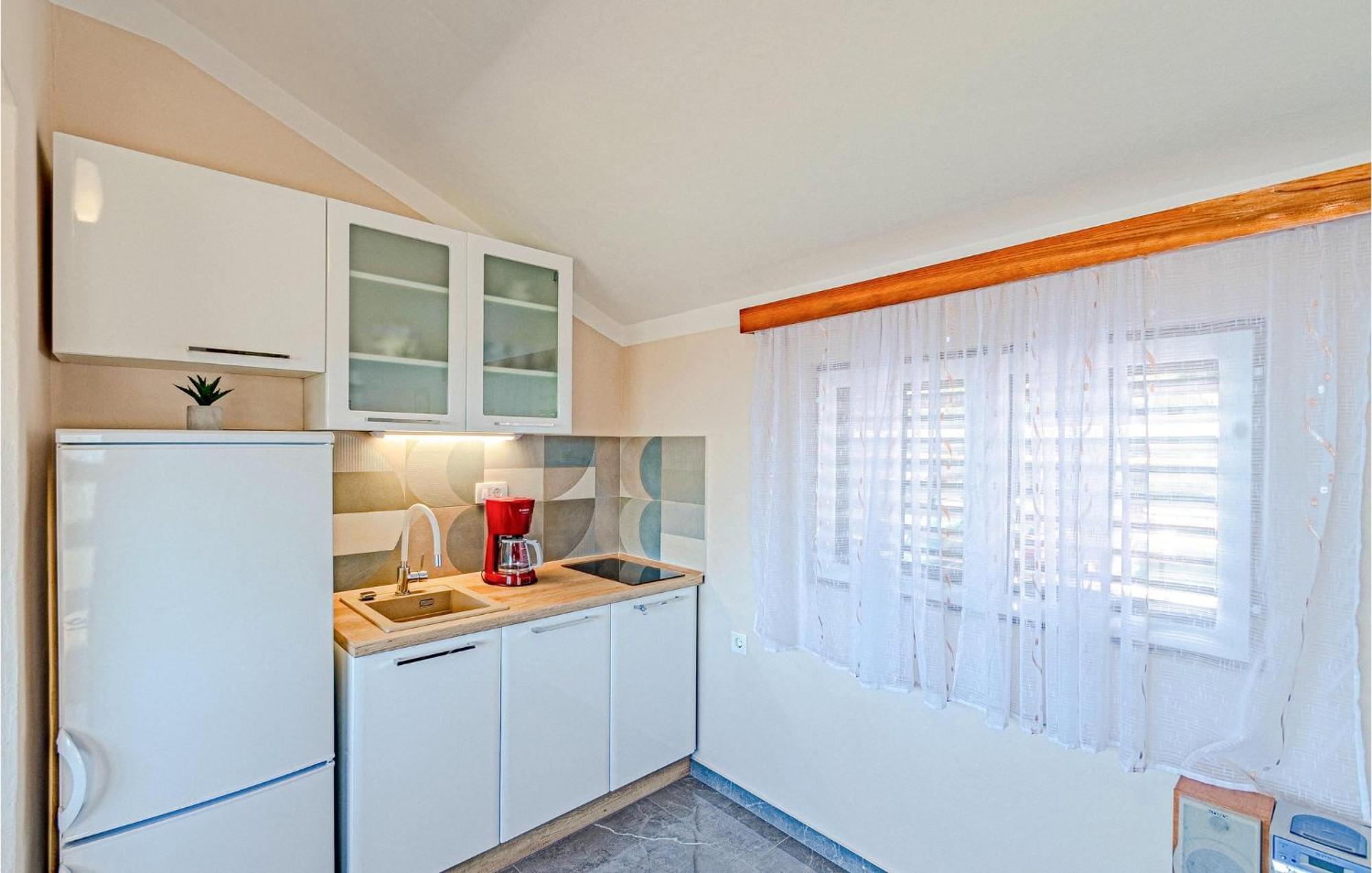 Nice Home In Tankaraca With House Sea View فيلا لوكا المظهر الخارجي الصورة