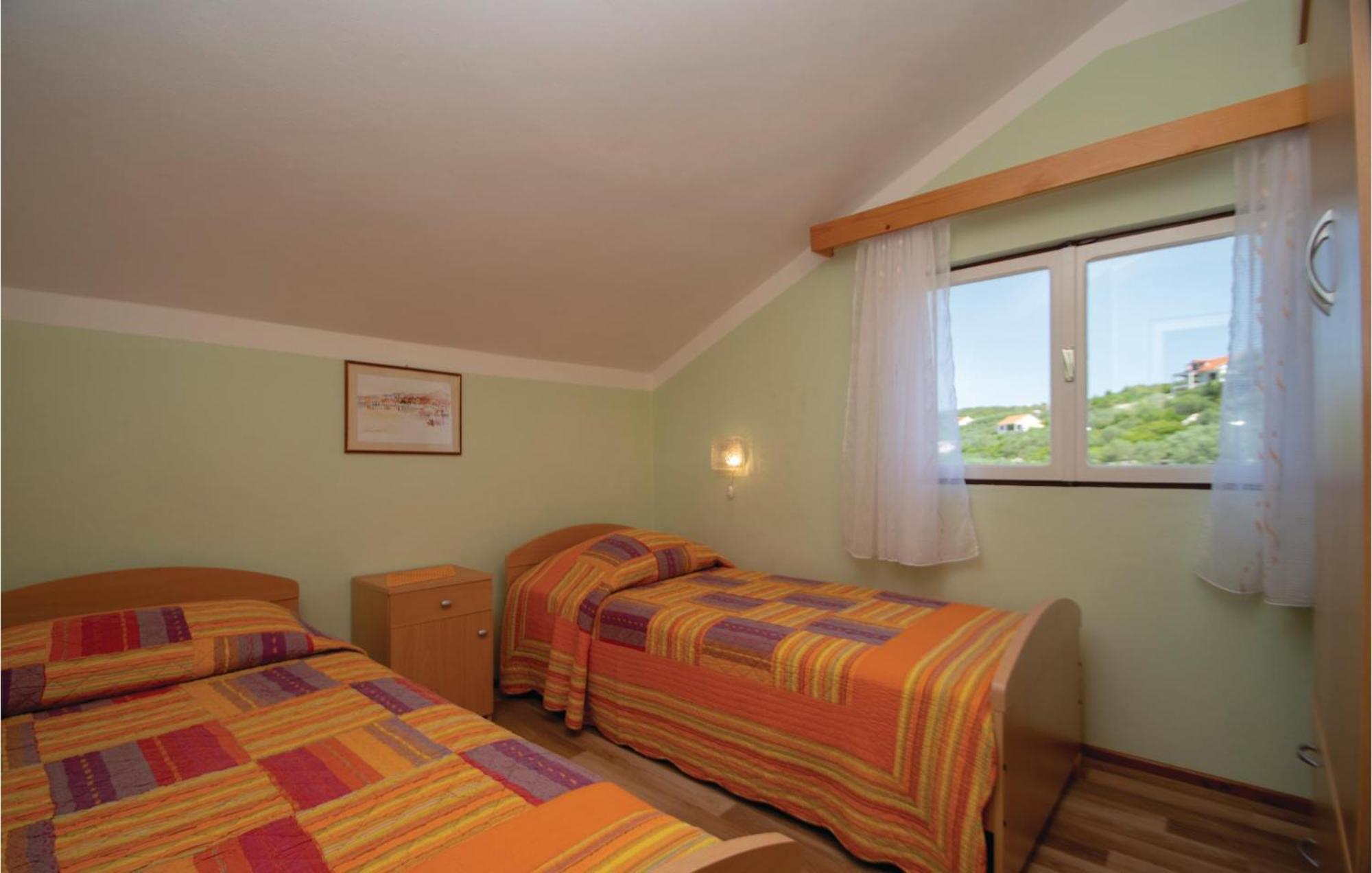 Nice Home In Tankaraca With House Sea View فيلا لوكا المظهر الخارجي الصورة