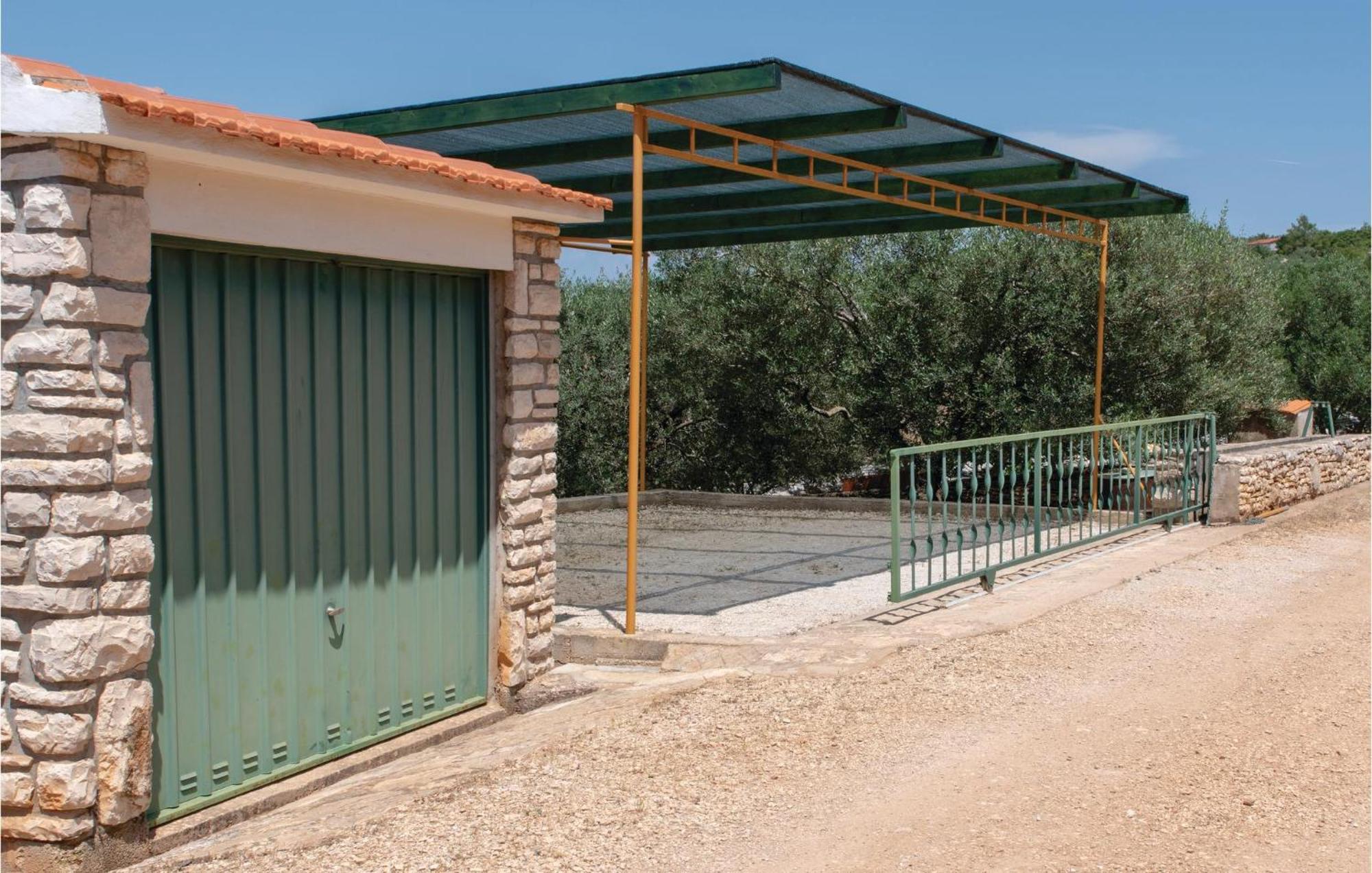 Nice Home In Tankaraca With House Sea View فيلا لوكا المظهر الخارجي الصورة