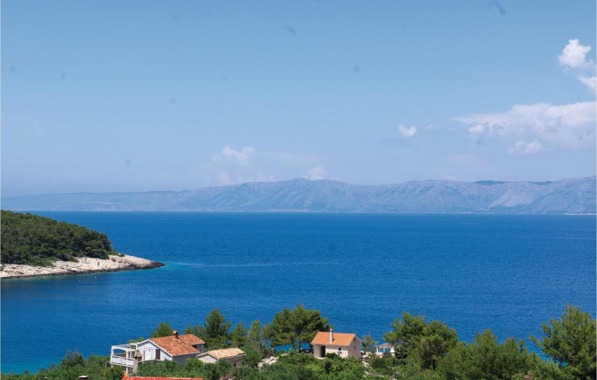 Nice Home In Tankaraca With House Sea View فيلا لوكا المظهر الخارجي الصورة