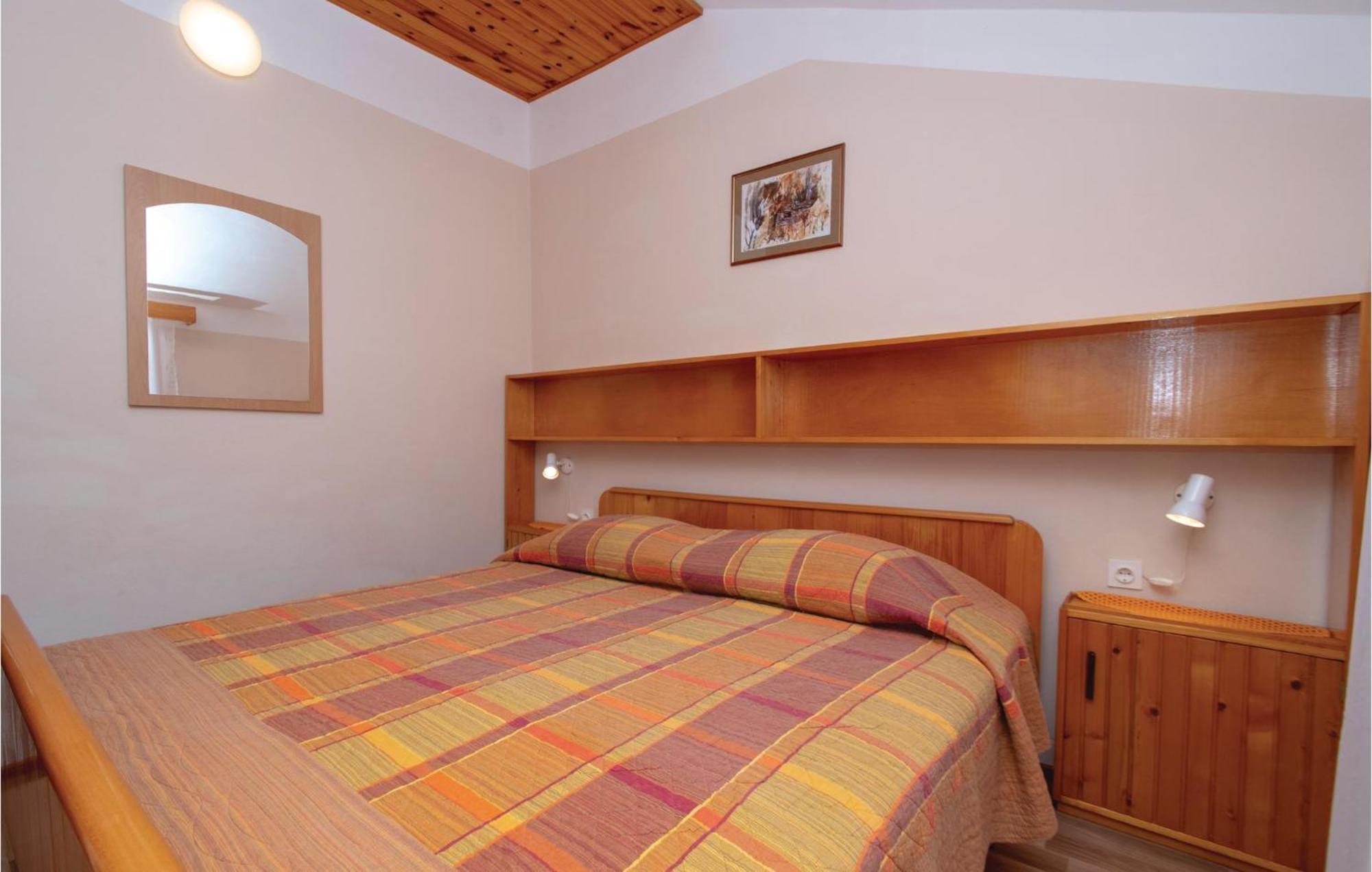 Nice Home In Tankaraca With House Sea View فيلا لوكا المظهر الخارجي الصورة