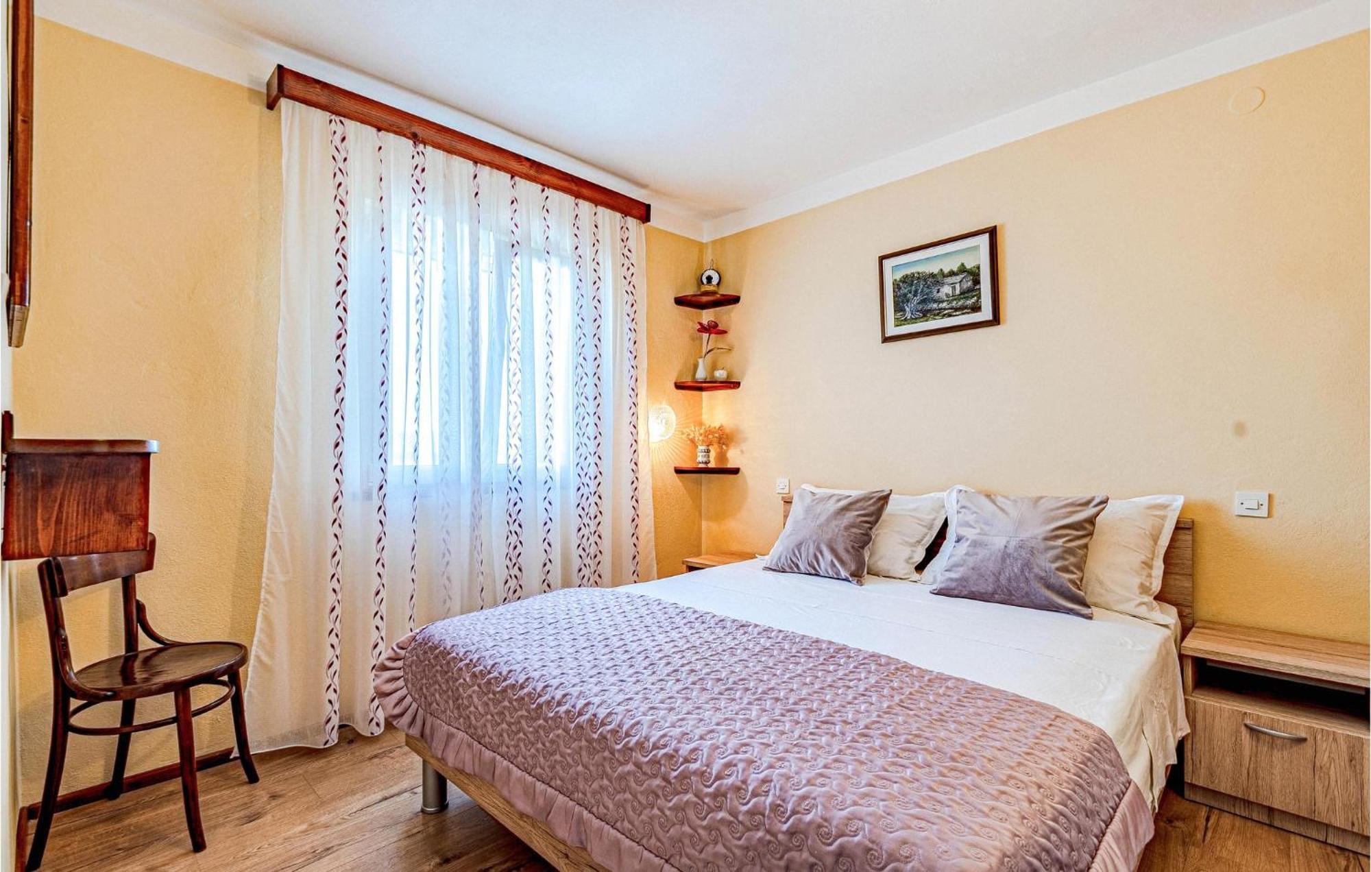 Nice Home In Tankaraca With House Sea View فيلا لوكا المظهر الخارجي الصورة