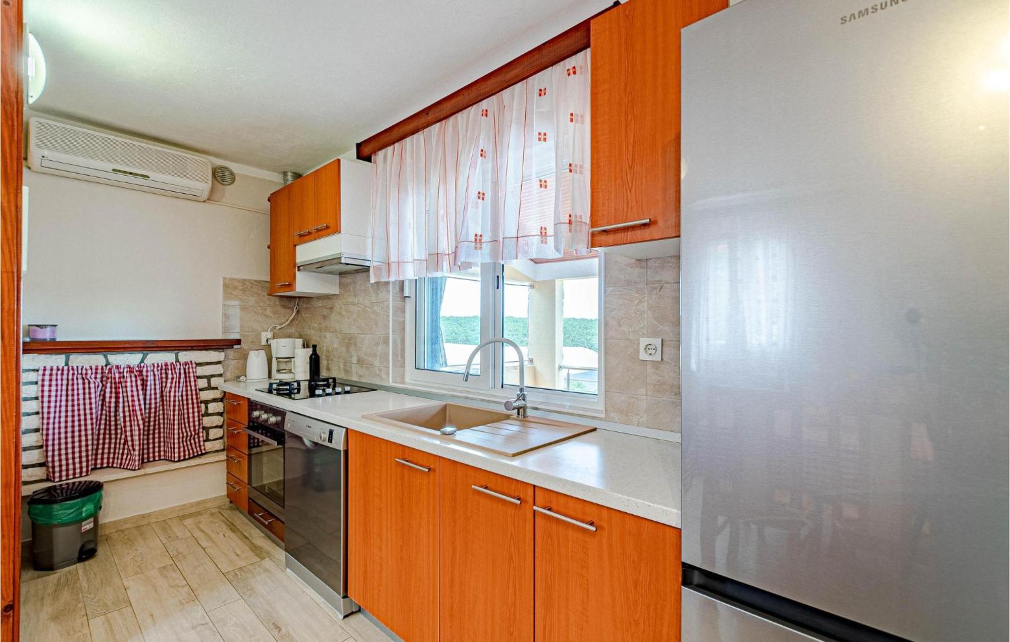 Nice Home In Tankaraca With House Sea View فيلا لوكا المظهر الخارجي الصورة