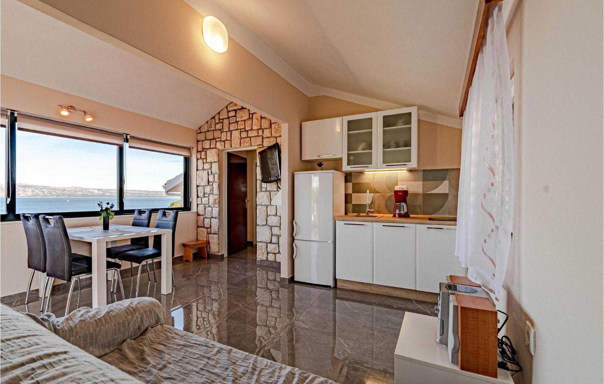Nice Home In Tankaraca With House Sea View فيلا لوكا المظهر الخارجي الصورة