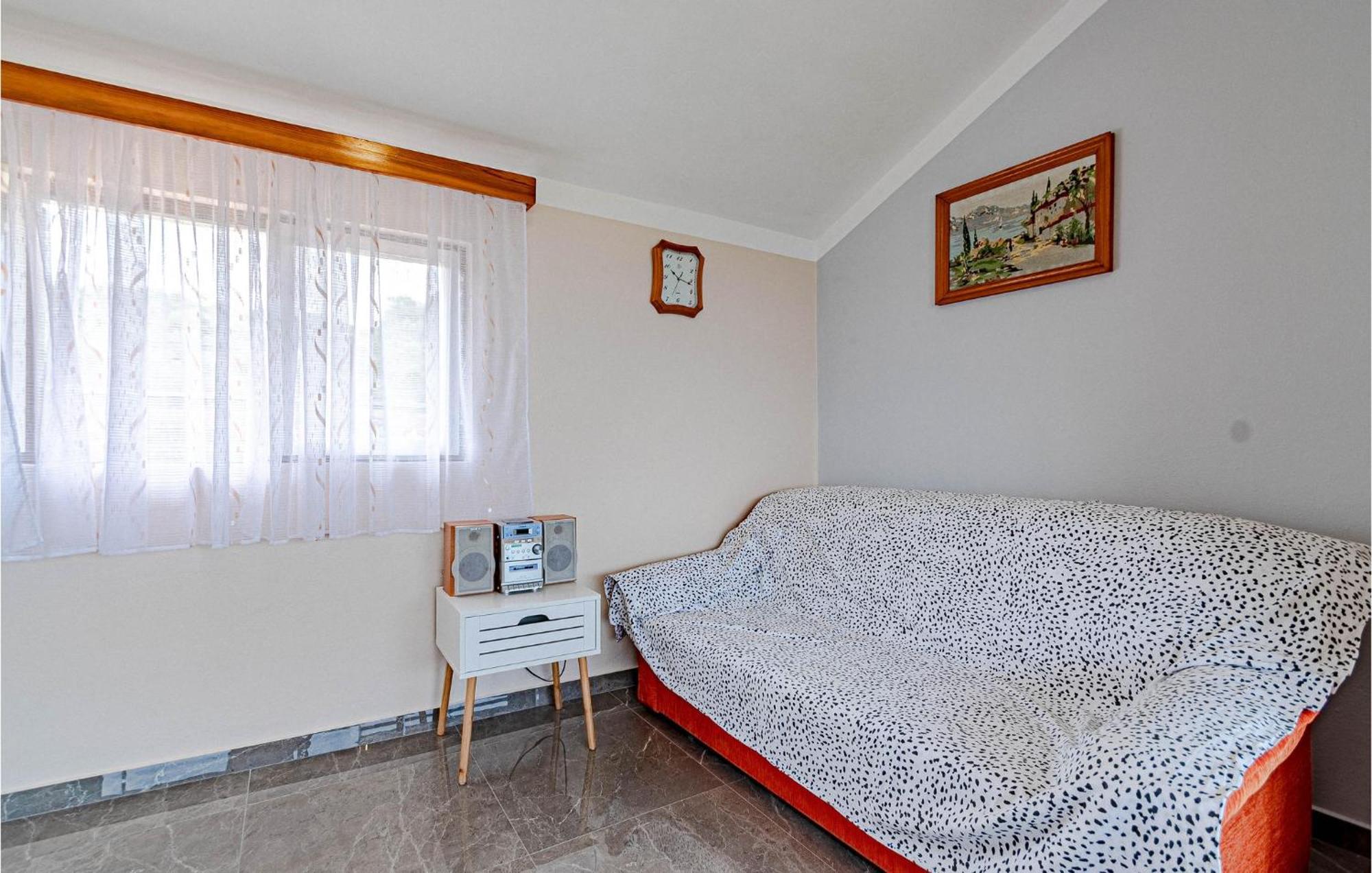 Nice Home In Tankaraca With House Sea View فيلا لوكا المظهر الخارجي الصورة