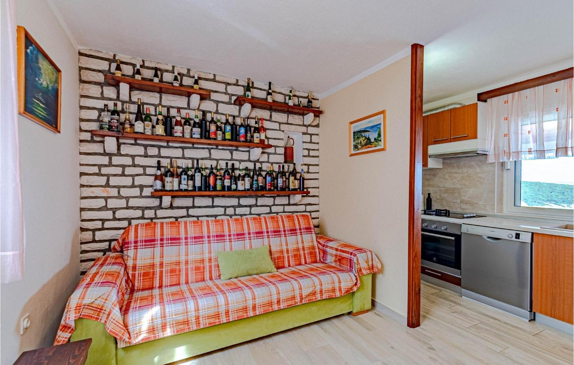 Nice Home In Tankaraca With House Sea View فيلا لوكا المظهر الخارجي الصورة