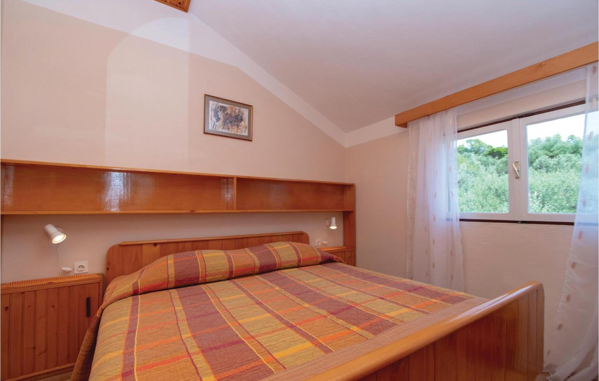 Nice Home In Tankaraca With House Sea View فيلا لوكا المظهر الخارجي الصورة