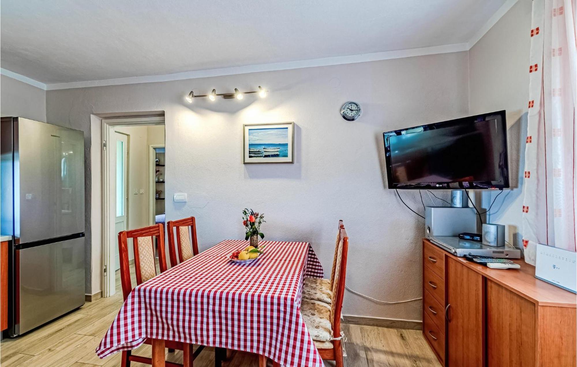 Nice Home In Tankaraca With House Sea View فيلا لوكا المظهر الخارجي الصورة