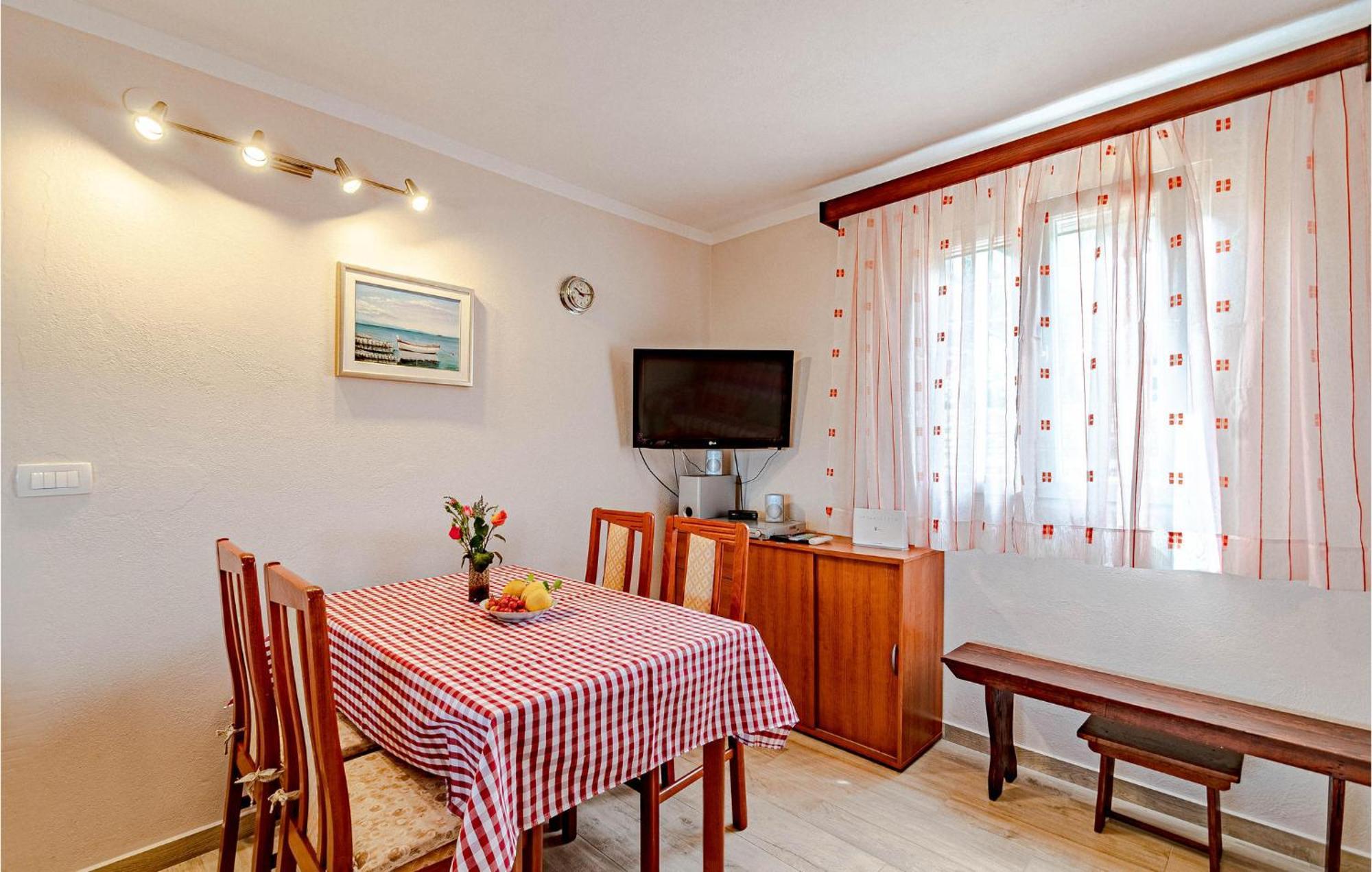 Nice Home In Tankaraca With House Sea View فيلا لوكا المظهر الخارجي الصورة